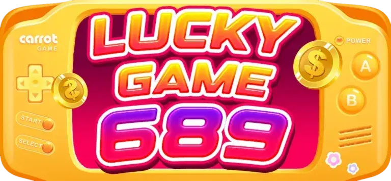LUCKYGAME698 